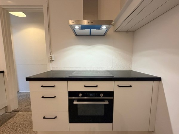 Medium property photo - Westerkade 28, 3511 HC Utrecht