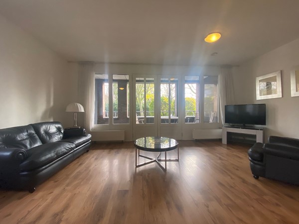 Medium property photo - Julianaparklaan 1C, 3553 HK Utrecht