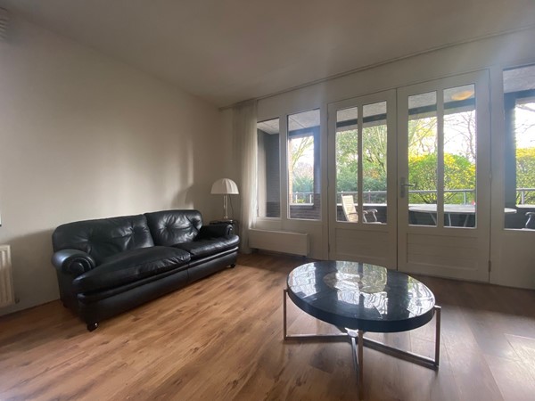 Medium property photo - Julianaparklaan 1C, 3553 HK Utrecht