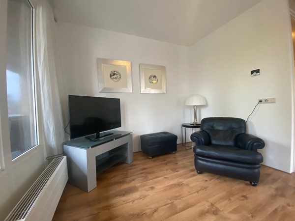 Medium property photo - Julianaparklaan 1C, 3553 HK Utrecht