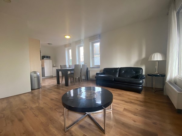 Medium property photo - Julianaparklaan 1C, 3553 HK Utrecht