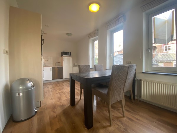 Medium property photo - Julianaparklaan 1C, 3553 HK Utrecht