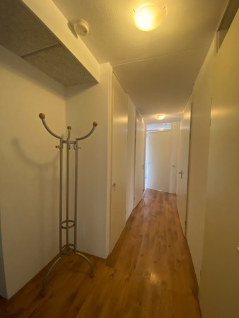 Medium property photo - Julianaparklaan 1C, 3553 HK Utrecht