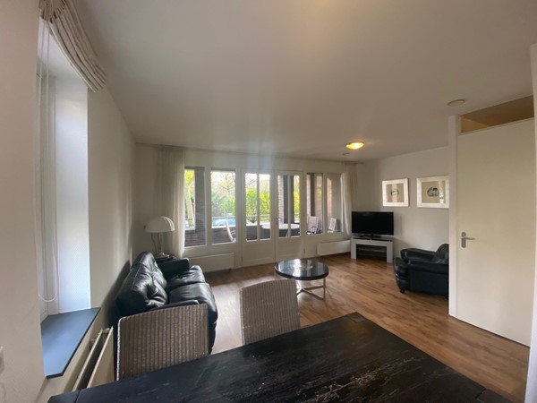 Medium property photo - Julianaparklaan 1C, 3553 HK Utrecht