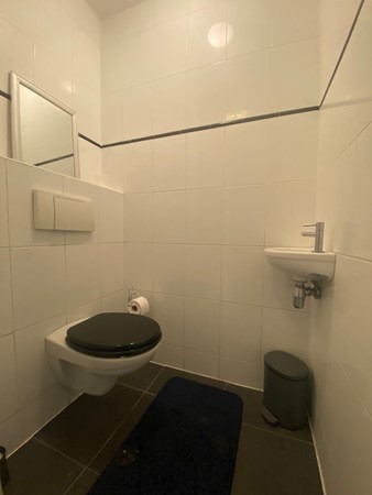 Medium property photo - Julianaparklaan 1C, 3553 HK Utrecht