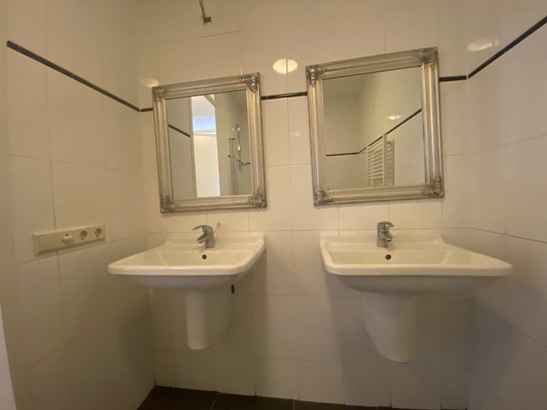 Medium property photo - Julianaparklaan 1C, 3553 HK Utrecht