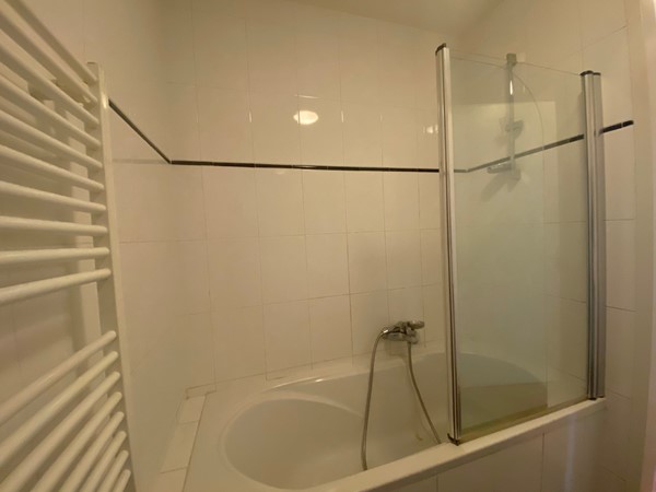 Medium property photo - Julianaparklaan 1C, 3553 HK Utrecht