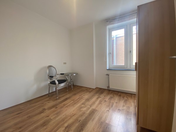 Medium property photo - Julianaparklaan 1C, 3553 HK Utrecht