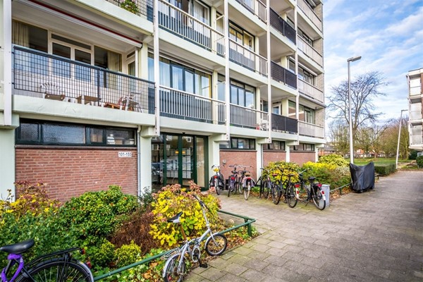 Boekelaan 135, 3571XC Utrecht