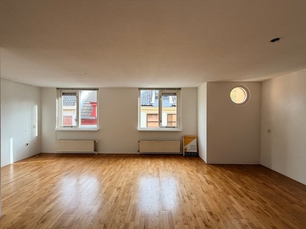 Medium property photo - Korte Lauwerstraat 10B, 3512 VE Utrecht