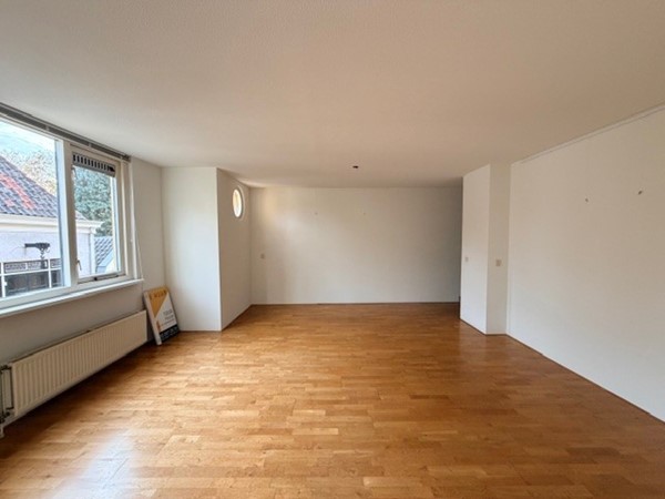 Medium property photo - Korte Lauwerstraat 10B, 3512 VE Utrecht