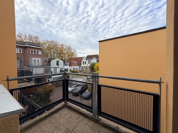 Medium property photo - Korte Lauwerstraat 10B, 3512 VE Utrecht