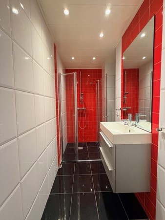 Medium property photo - Korte Lauwerstraat 10B, 3512 VE Utrecht