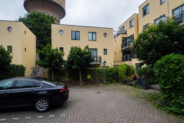 Medium property photo - Korte Lauwerstraat 10B, 3512 VE Utrecht