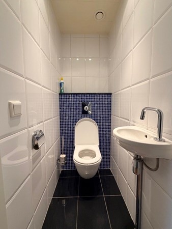 Medium property photo - Korte Lauwerstraat 10B, 3512 VE Utrecht