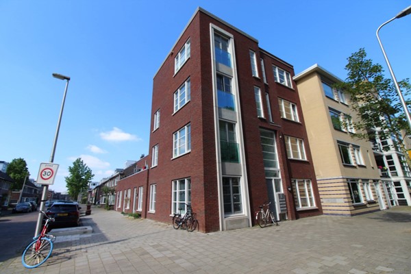 Prins Bernhardlaan 58H, 3555AG Utrecht