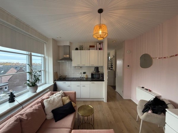 Medium property photo - Prins Bernhardlaan 58H, 3555 AG Utrecht