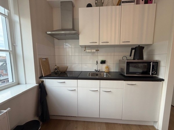 Medium property photo - Prins Bernhardlaan 58H, 3555 AG Utrecht