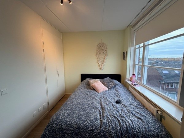 Medium property photo - Prins Bernhardlaan 58H, 3555 AG Utrecht