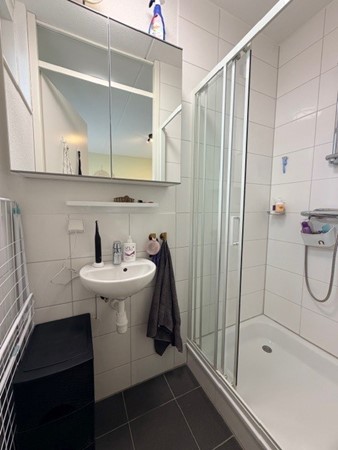 Medium property photo - Prins Bernhardlaan 58H, 3555 AG Utrecht