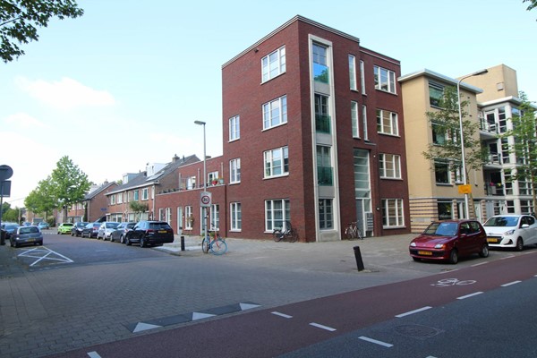 Medium property photo - Prins Bernhardlaan 58H, 3555 AG Utrecht