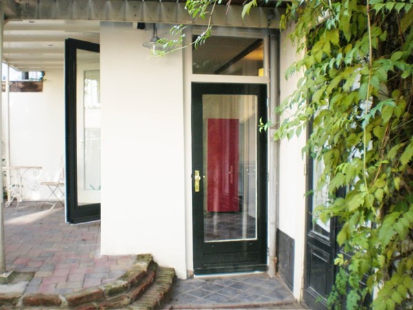 Medium property photo - 1e Achterstraat 3B, 3512 VL Utrecht