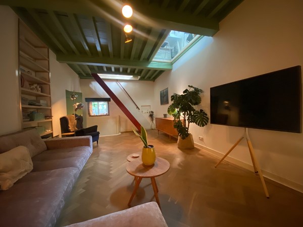 Medium property photo - 1e Achterstraat 3B, 3512 VL Utrecht