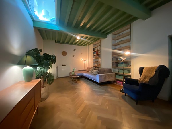 Medium property photo - 1e Achterstraat 3B, 3512 VL Utrecht