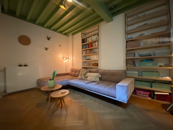 Medium property photo - 1e Achterstraat 3B, 3512 VL Utrecht