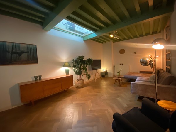 Medium property photo - 1e Achterstraat 3B, 3512 VL Utrecht