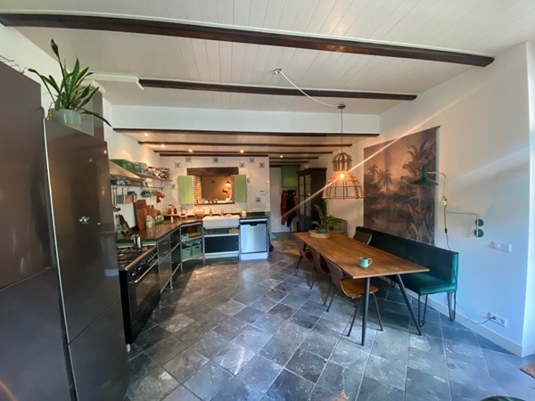 Medium property photo - 1e Achterstraat 3B, 3512 VL Utrecht