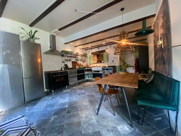 Medium property photo - 1e Achterstraat 3B, 3512 VL Utrecht