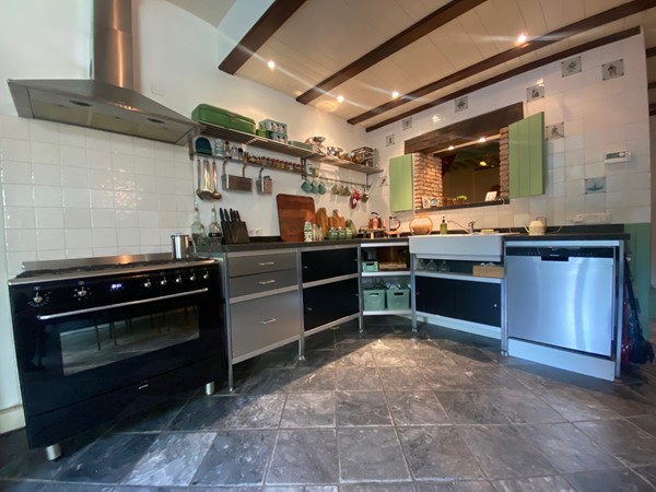 Medium property photo - 1e Achterstraat 3B, 3512 VL Utrecht