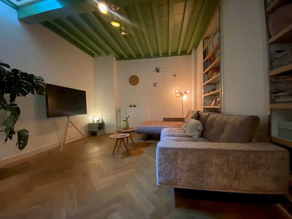 Medium property photo - 1e Achterstraat 3B, 3512 VL Utrecht