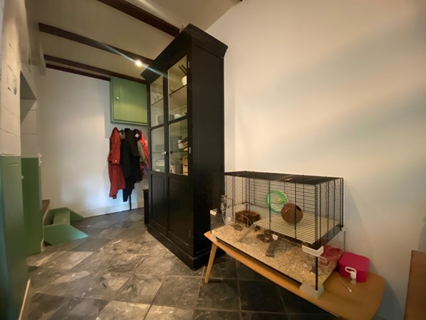 Medium property photo - 1e Achterstraat 3B, 3512 VL Utrecht