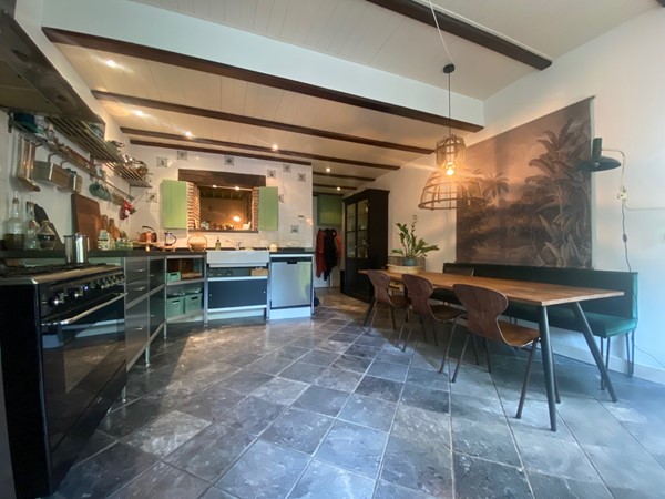 Medium property photo - 1e Achterstraat 3B, 3512 VL Utrecht