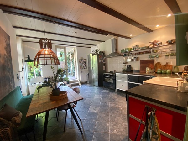 Medium property photo - 1e Achterstraat 3B, 3512 VL Utrecht