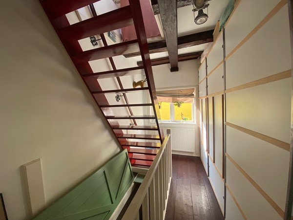 Medium property photo - 1e Achterstraat 3B, 3512 VL Utrecht