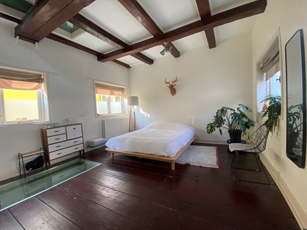 Medium property photo - 1e Achterstraat 3B, 3512 VL Utrecht