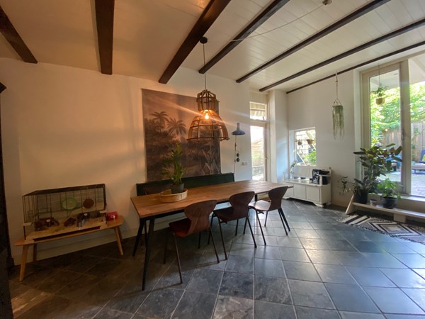 Medium property photo - 1e Achterstraat 3B, 3512 VL Utrecht