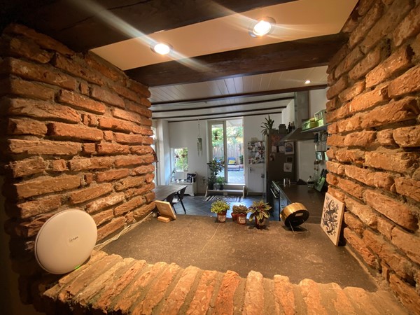 Medium property photo - 1e Achterstraat 3B, 3512 VL Utrecht