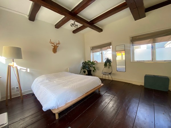 Medium property photo - 1e Achterstraat 3B, 3512 VL Utrecht