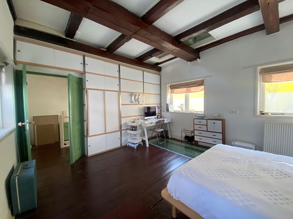 Medium property photo - 1e Achterstraat 3B, 3512 VL Utrecht