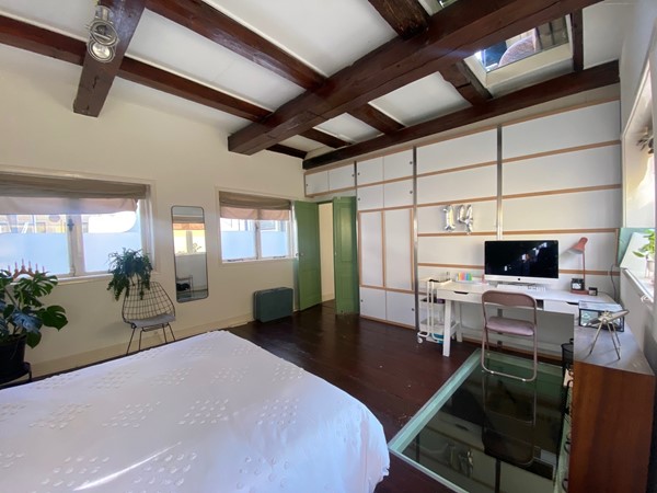 Medium property photo - 1e Achterstraat 3B, 3512 VL Utrecht