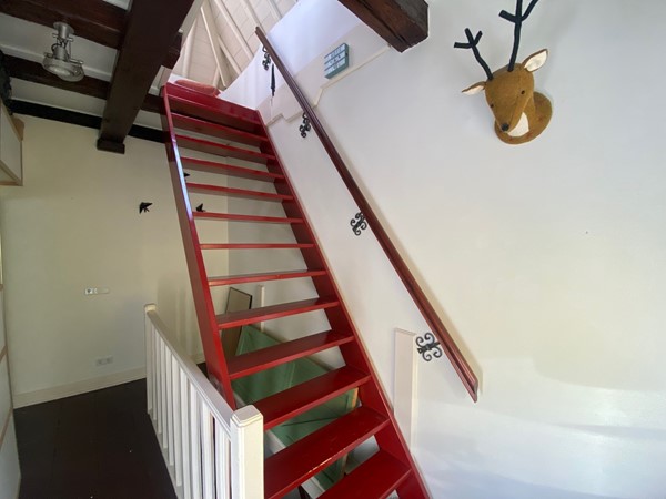 Medium property photo - 1e Achterstraat 3B, 3512 VL Utrecht