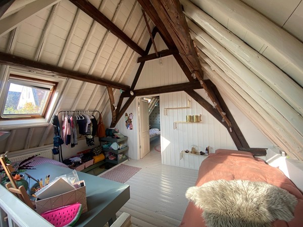 Medium property photo - 1e Achterstraat 3B, 3512 VL Utrecht