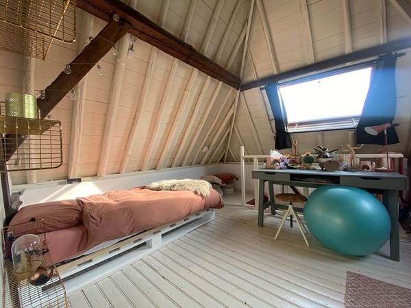 Medium property photo - 1e Achterstraat 3B, 3512 VL Utrecht