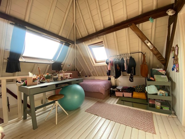 Medium property photo - 1e Achterstraat 3B, 3512 VL Utrecht