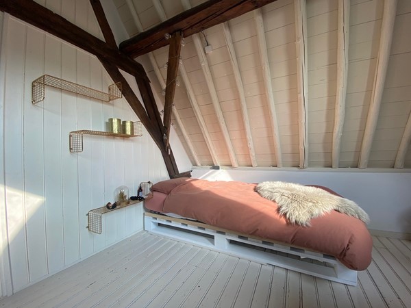 Medium property photo - 1e Achterstraat 3B, 3512 VL Utrecht