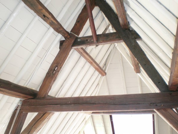 Medium property photo - 1e Achterstraat 3B, 3512 VL Utrecht